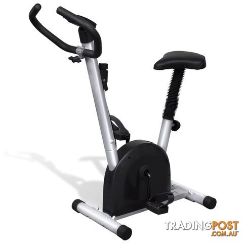 Exercise Bikes - 90639 - 8718475885139 - photo 4 of 7