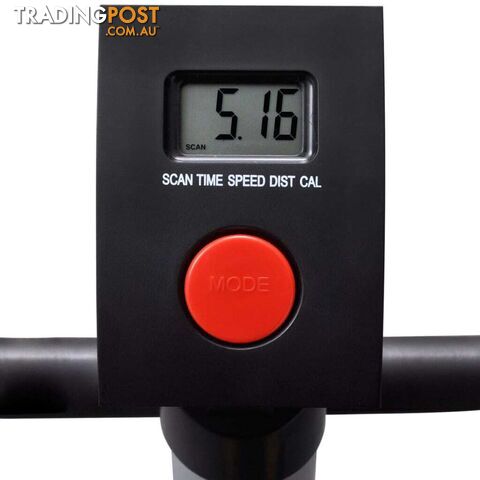Exercise Bikes - 90639 - 8718475885139 - photo 3 of 7