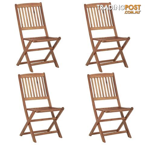 Outdoor Chairs - 313604 - 8720286200322