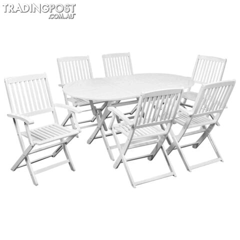 Outdoor Furniture Sets - 44044 - 8718475622284