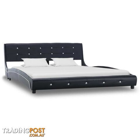 Beds & Bed Frames - 280505 - 8719883679907