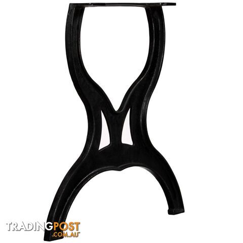 Table Legs - 245432 - 8718475579397 - photo 2 of 8