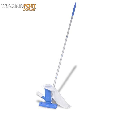 Pool Sweeps & Vacuums - 90402 - 8718475851745