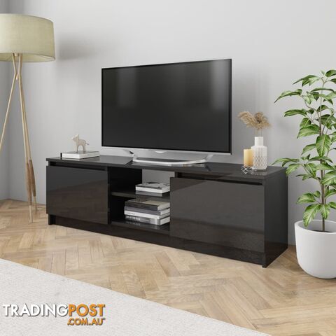 Entertainment Centres & TV Stands - 800574 - 8719883739717