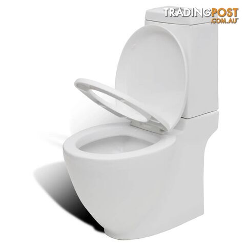 Toilets - 240376 - 8718475845768