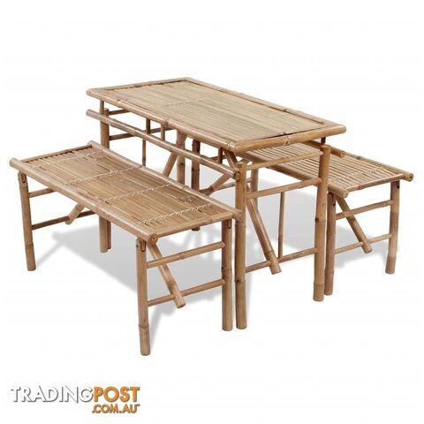 Outdoor Furniture Sets - 41502 - 8718475909194