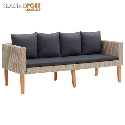 Outdoor Sofas - 310215 - 8720286073551