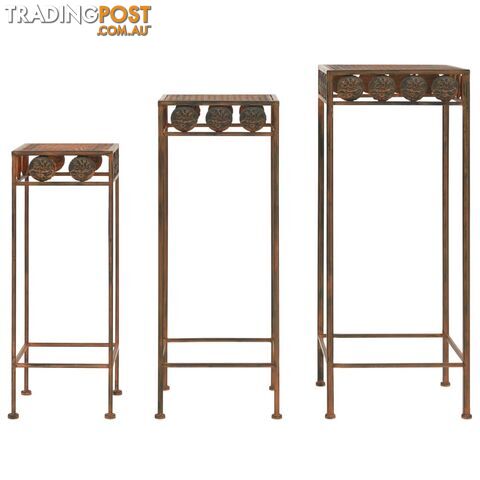 Plant Stands - 245928 - 8718475606154