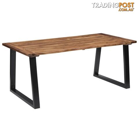 Kitchen & Dining Room Tables - 288068 - 8719883809878