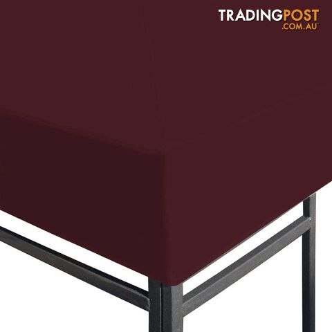 Canopy & Gazebo Tops - 46620 - 8719883728315 - photo 5 of 5