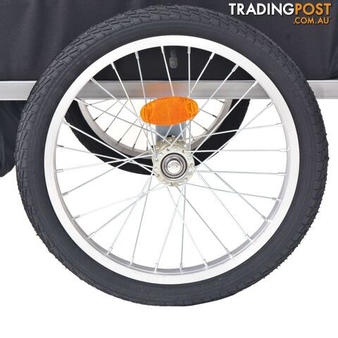 Bicycle Trailers - 91371 - 8718475568407 - photo 5 of 6