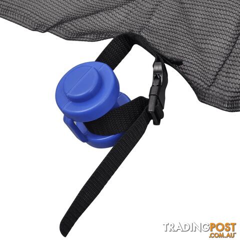 Trampoline Accessories - 142099 - 8718475972259 - photo 5 of 6