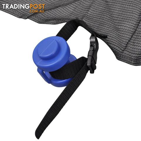 Trampoline Accessories - 142099 - 8718475972259 - photo 4 of 6