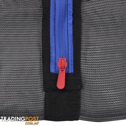 Trampoline Accessories - 142099 - 8718475972259 - photo 3 of 6