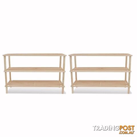 Shoe Racks & Organisers - 241065 - 8718475879282