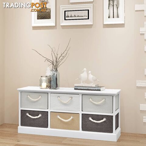 Storage & Entryway Benches - 242891 - 8718475971450
