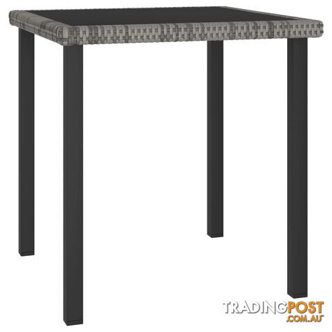Outdoor Tables - 315117 - 8720286188507