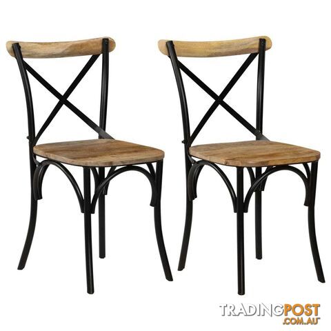 Kitchen & Dining Room Chairs - 247316 - 8718475741282