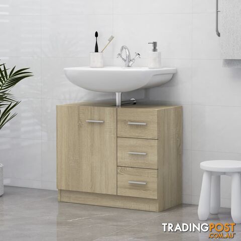 Bathroom Furniture Sets - 804187 - 8720286216330