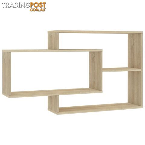 Wall Shelves & Ledges - 800327 - 8719883674889 - photo 2 of 7