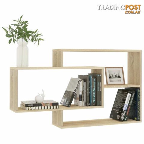 Wall Shelves & Ledges - 800327 - 8719883674889 - photo 3 of 7
