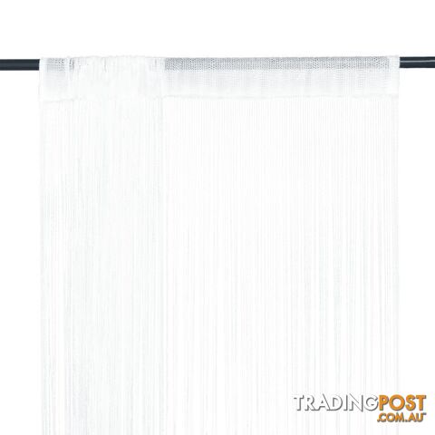 Curtains & Drapes - 132399 - 8718475518259