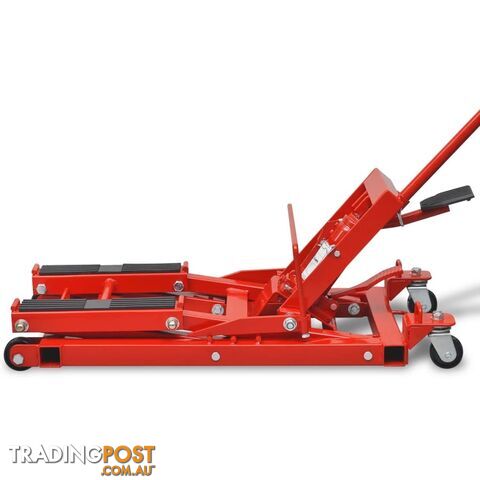Jacks & Forklift Trucks - 210321 - 8718475941804 - photo 4 of 6