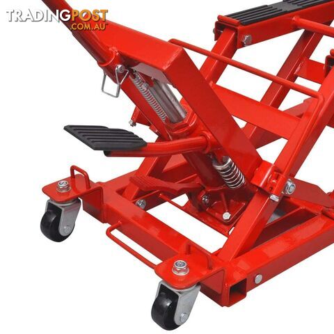 Jacks & Forklift Trucks - 210321 - 8718475941804 - photo 3 of 6