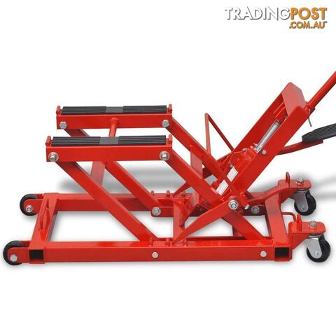 Jacks & Forklift Trucks - 210321 - 8718475941804 - photo 5 of 6