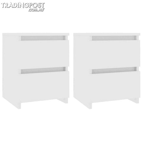 Bedside Tables - 800514 - 8719883739113 - photo 2 of 8