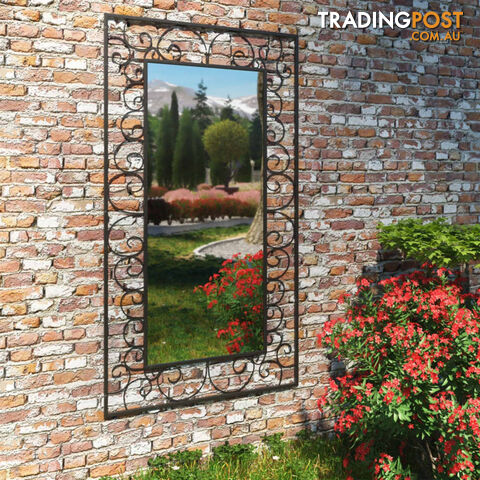 Mirrors - 275610 - 8718475724322