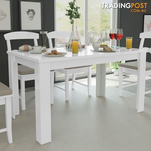 Kitchen & Dining Room Tables - 243056 - 8718475977292