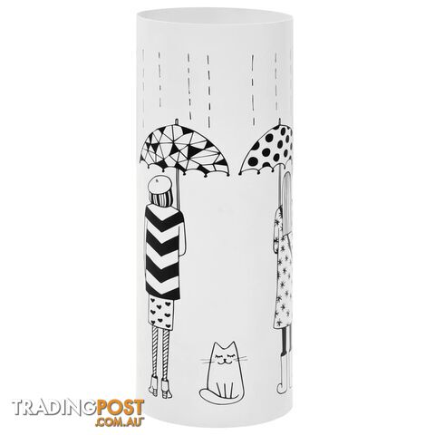 Umbrella Stands & Racks - 246801 - 8718475613107