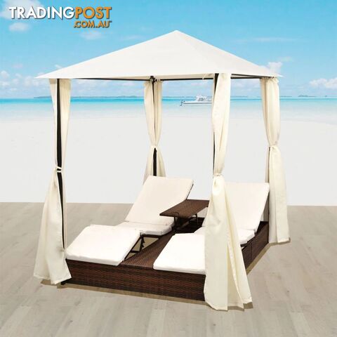Sun Loungers - 42890 - 8718475504801