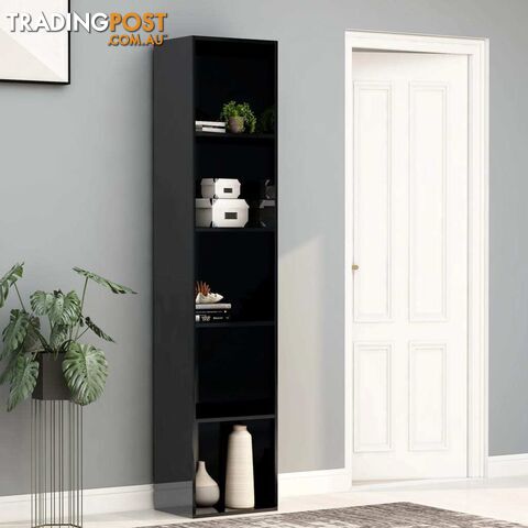 Bookcases & Standing Shelves - 800961 - 8719883869544