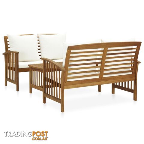 Outdoor Furniture Sets - 3057976 - 8720286207550