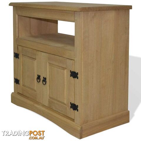 Entertainment Centres & TV Stands - 243746 - 8718475526261