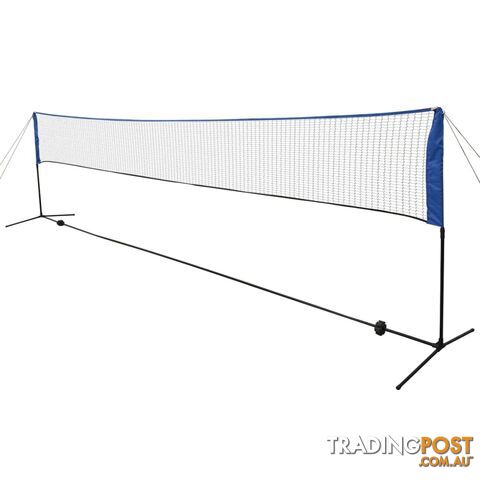 Badminton Nets - 91182 - 8718475509530