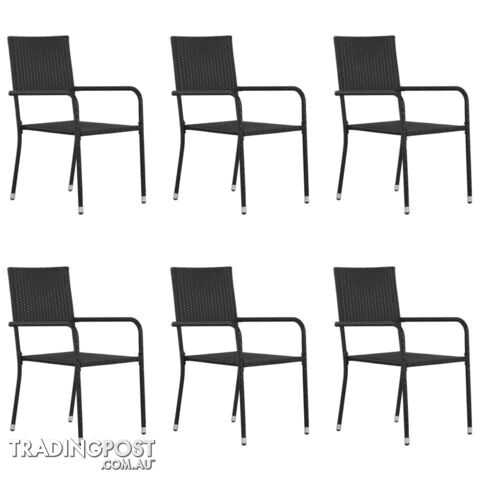 Outdoor Chairs - 313122 - 8720286137420