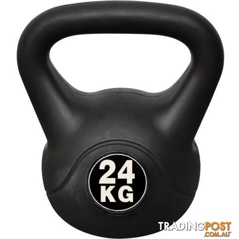 Free Weights - 90293 - 8718475828693 - photo 4 of 5
