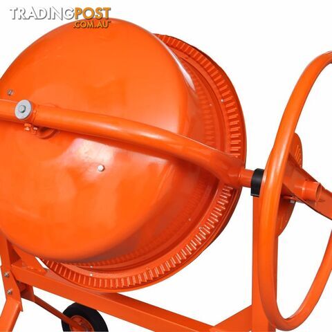 Cement Mixers - 141165 - 8718475879329 - photo 4 of 6