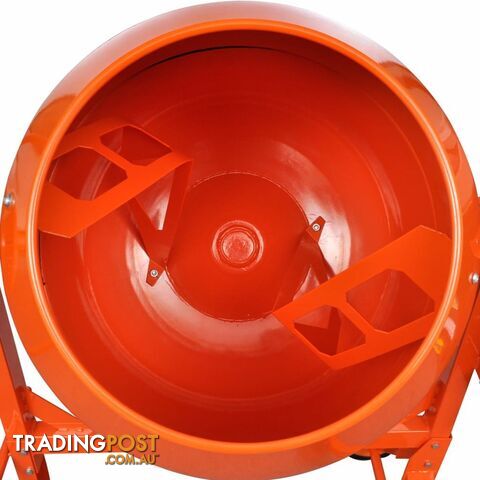 Cement Mixers - 141165 - 8718475879329 - photo 5 of 6