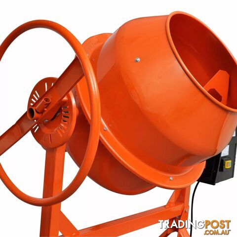 Cement Mixers - 141165 - 8718475879329 - photo 3 of 6