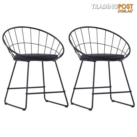 Kitchen & Dining Room Chairs - 247274 - 8719883564272
