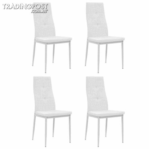 Kitchen & Dining Room Chairs - 246190 - 8718475613572