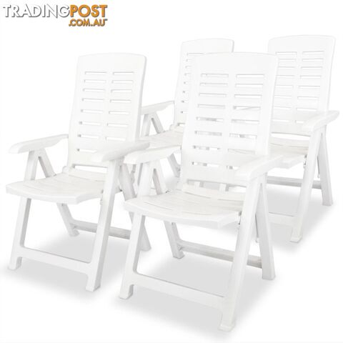 Outdoor Chairs - 275067 - 8718475599159