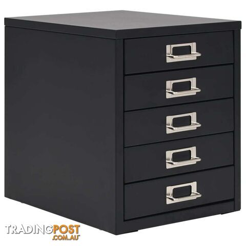 Filing Cabinets - 245974 - 8718475594055