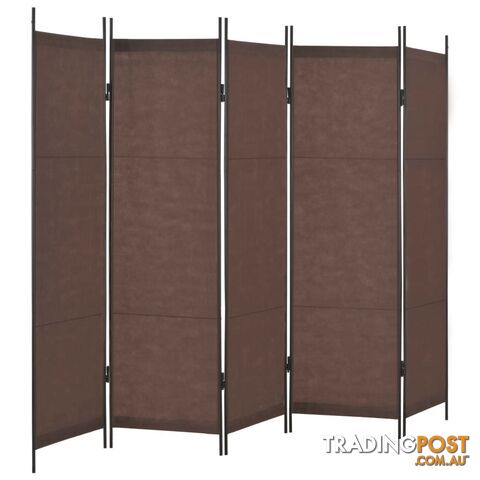 Room Dividers - 280256 - 8719883581149