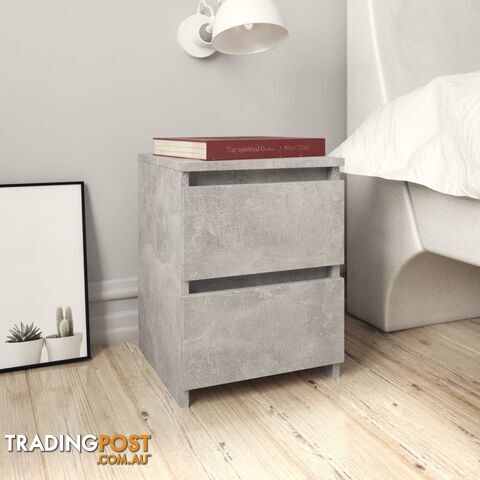 Bedside Tables - 800522 - 8719883739199