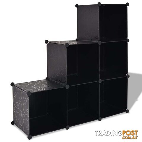 Shoe Racks & Organisers - 244923 - 8718475566373